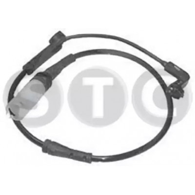 Сигнализатор, износ тормозных колодок T402079 STC - купить в магазине запчастей по Украине