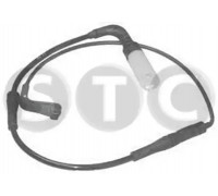 Сигнализатор, износ тормозных колодок STC T402080 T402080 STC - купить в магазине запчастей по Украине