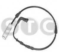 Сигнализатор, износ тормозных колодок STC T402082 T402082 STC - купить в магазине запчастей по Украине