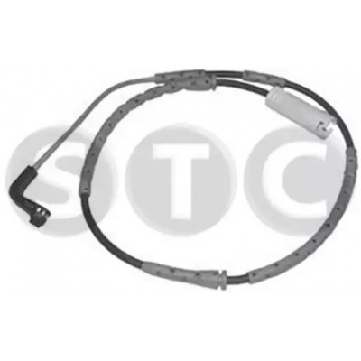 Сигнализатор, износ тормозных колодок T402084 STC - купить в магазине запчастей по Украине