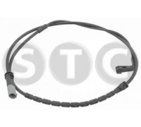 Сигнализатор, износ тормозных колодок STC T402085 T402085 STC - купить в магазине запчастей по Украине