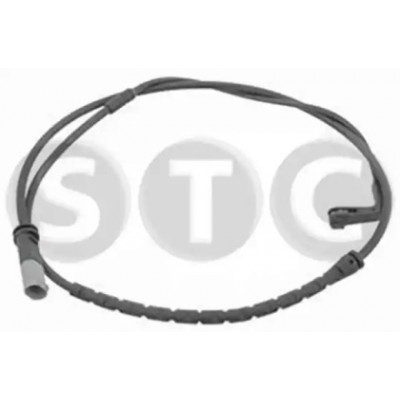 Сигнализатор, износ тормозных колодок T402085 STC - купить в магазине запчастей по Украине