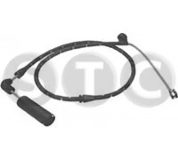 Сигнализатор, износ тормозных колодок STC T402089 T402089 STC - купить в магазине запчастей по Украине