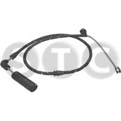 Сигнализатор, износ тормозных колодок T402089 STC - купить в магазине запчастей по Украине