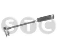 Сигнализатор, износ тормозных колодок STC T402105 T402105 STC - купить в магазине запчастей по Украине