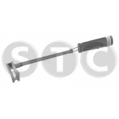 Сигнализатор, износ тормозных колодок T402105 STC - купить в магазине запчастей по Украине