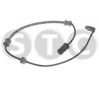 Сигнализатор, износ тормозных колодок STC T402109 T402109 STC - купить в магазине запчастей по Украине
