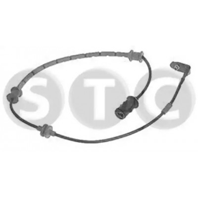 Сигнализатор, износ тормозных колодок T402109 STC - купить в магазине запчастей по Украине
