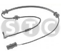 Сигнализатор, износ тормозных колодок STC T402111 T402111 STC - купить в магазине запчастей по Украине
