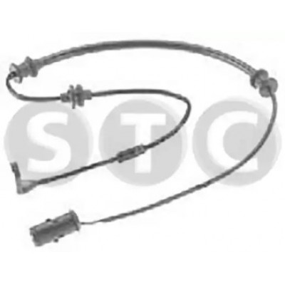 Сигнализатор, износ тормозных колодок T402111 STC - купить в магазине запчастей по Украине
