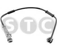 Сигнализатор, износ тормозных колодок STC T402117 T402117 STC - купить в магазине запчастей по Украине