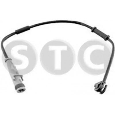 Сигнализатор, износ тормозных колодок T402117 STC - купить в магазине запчастей по Украине