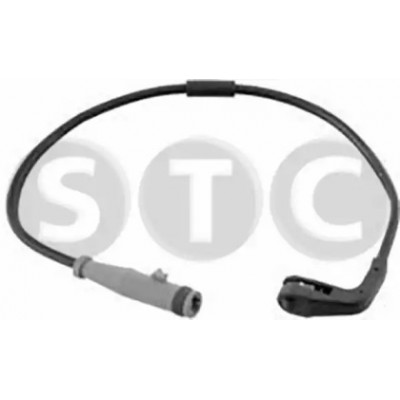 Сигнализатор, износ тормозных колодок T402118 STC - купить в магазине запчастей по Украине