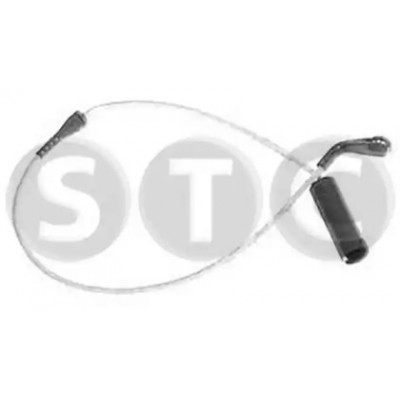 Сигнализатор, износ тормозных колодок T402126 STC - купить в магазине запчастей по Украине