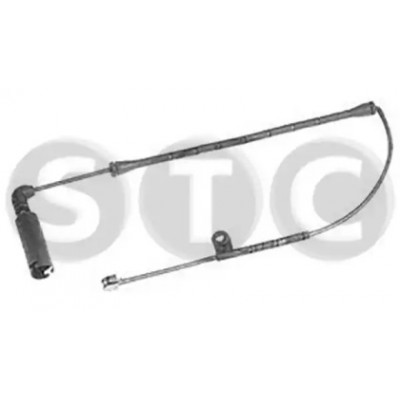 Сигнализатор, износ тормозных колодок T402129 STC - купить в магазине запчастей по Украине