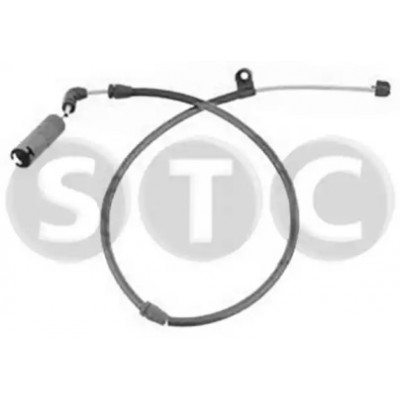 Сигнализатор, износ тормозных колодок T402133 STC - купить в магазине запчастей по Украине