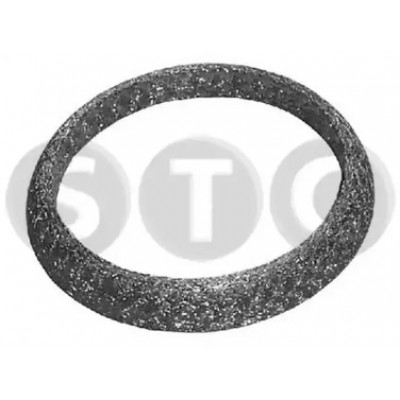 Уплотнительное кольцо, труба выхлопного газа T402890 STC - купить в магазине запчастей по Украине