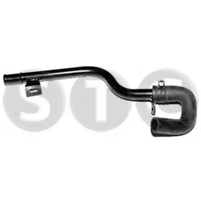 Шланг радиатора T403197 STC - купить в магазине запчастей по Украине