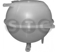 Бачок, радиатор STC T403504 T403504 STC - купить в магазине запчастей по Украине