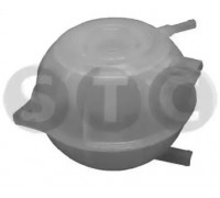 Бачок, радиатор STC T403610 T403610 STC - купить в магазине запчастей по Украине