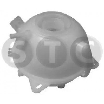 Бачок, радиатор T403635 STC - купить в магазине запчастей по Украине