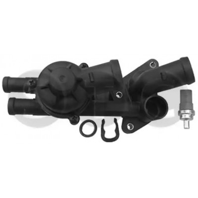Корпус термостата T403726 STC - купить в магазине запчастей по Украине