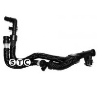 Шланг радиатора STC T403784 T403784 STC - купить в магазине запчастей по Украине