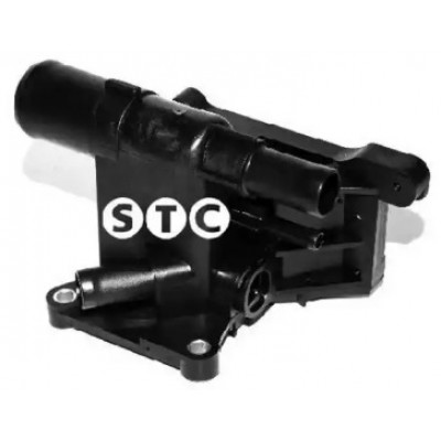 Корпус термостата T403805 STC - купить в магазине запчастей по Украине