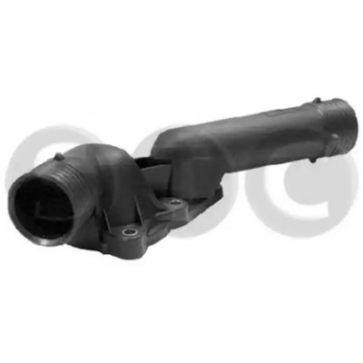 Фланец охлаждающей жидкости T403907 STC - купить в магазине запчастей по Украине