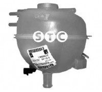 Бачок, радиатор STC T403923 T403923 STC - купить в магазине запчастей по Украине