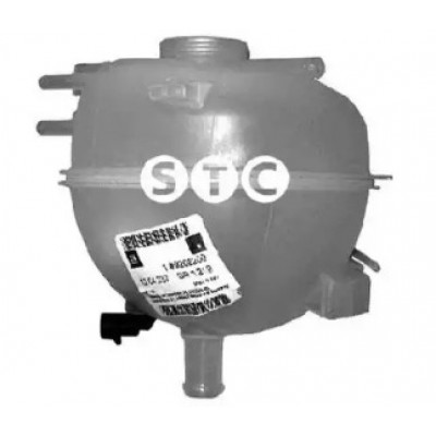 Бачок, радиатор T403923 STC - купить в магазине запчастей по Украине