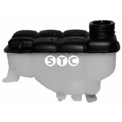 Бачок, радиатор T403928 STC - купить в магазине запчастей по Украине