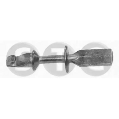 Ручка двери T404766 STC - купить в магазине запчастей по Украине