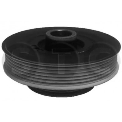 Ременный шкив, коленчатый вал T404848 STC - купить в магазине запчастей по Украине