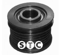 Механизм свободного хода генератора STC T406014 T406014 STC - купить в магазине запчастей по Украине