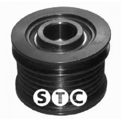 Механизм свободного хода генератора T406014 STC - купить в магазине запчастей по Украине