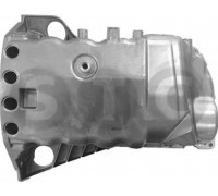 Масляный поддон STC T406163 T406163 STC - купить в магазине запчастей по Украине