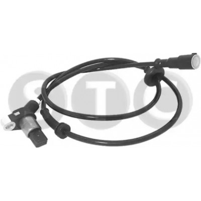 Датчик, частота вращения колеса T450103 STC - купить в магазине запчастей по Украине