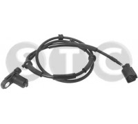 Датчик, частота вращения колеса STC T450121 T450121 STC - купить в магазине запчастей по Украине