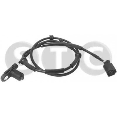 Датчик, частота вращения колеса T450121 STC - купить в магазине запчастей по Украине