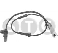 Датчик, частота вращения колеса STC T450139 T450139 STC - купить в магазине запчастей по Украине