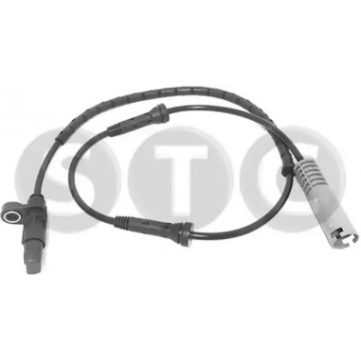Датчик, частота вращения колеса T450139 STC - купить в магазине запчастей по Украине