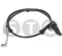 Датчик, частота вращения колеса STC T450140 T450140 STC - купить в магазине запчастей по Украине