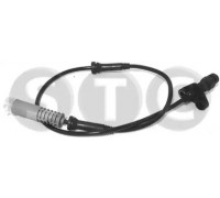 Датчик, частота вращения колеса STC T450141 T450141 STC - купить в магазине запчастей по Украине