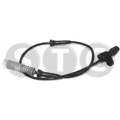 Датчик, частота вращения колеса T450141 STC - купить в магазине запчастей по Украине