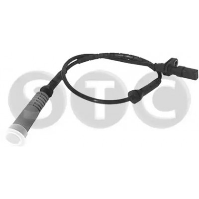 Датчик, частота вращения колеса T450150 STC - купить в магазине запчастей по Украине