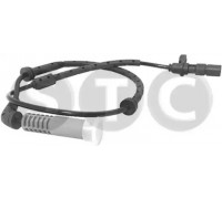 Датчик, частота вращения колеса STC T450151 T450151 STC - купить в магазине запчастей по Украине