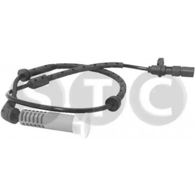Датчик, частота вращения колеса T450151 STC - купить в магазине запчастей по Украине