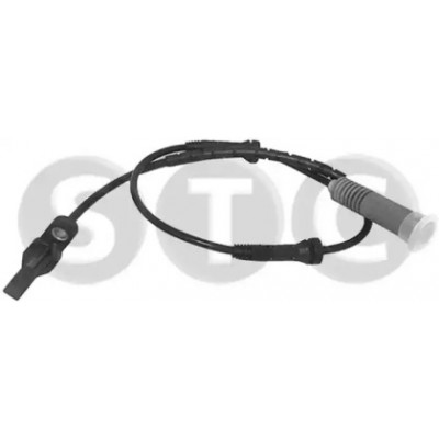 Датчик, частота вращения колеса T450153 STC - купить в магазине запчастей по Украине