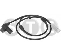 Датчик, частота вращения колеса STC T450188 T450188 STC - купить в магазине запчастей по Украине